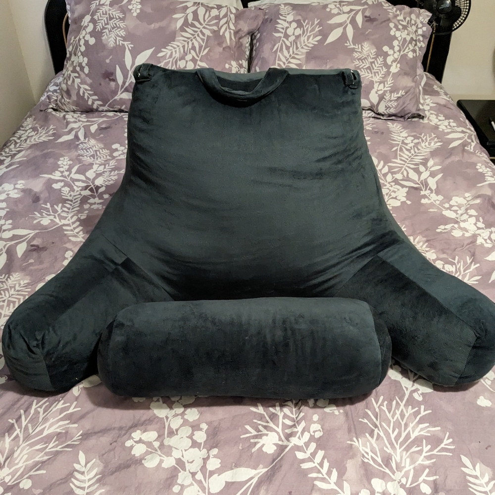 Reading Pillow